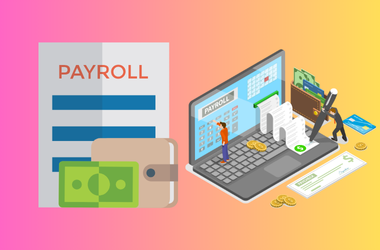 Payroll Management Services